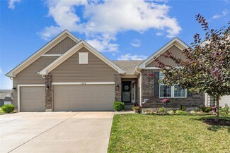 1496 Arlington Heights Way, Imperial, MO 63052