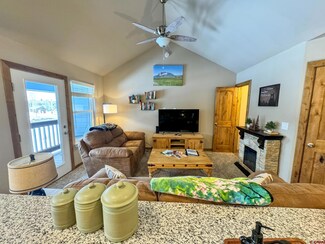 100 Teocalli Rd Unit 2, Crested Butte, CO 81224