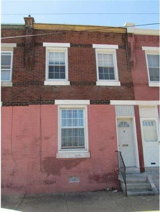 424 N 31st St, Philadelphia, PA 19104