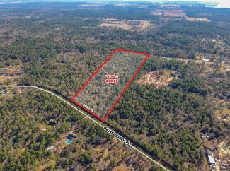 0 Baneberry, Magnolia, TX 77355