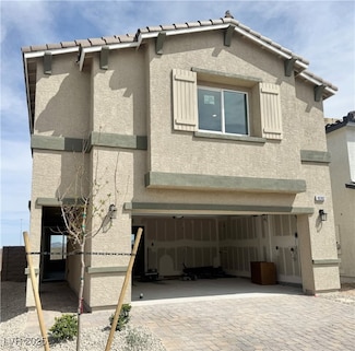 10382 Luna Mezzo St Unit Lot 196, Enterprise, NV 89141