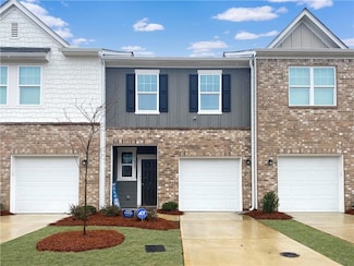 539 Magnolia Cir, Palmetto, GA 30268