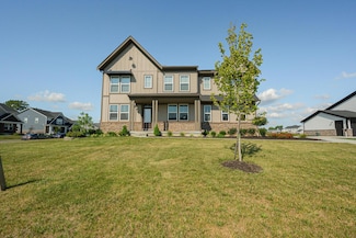 3821 Aviary Loop, Hilliard, OH 43026