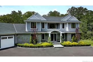 9 Grey Fox Ln, Weston, CT 06883