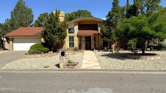 1631 Common Dr, El Paso, TX 79936