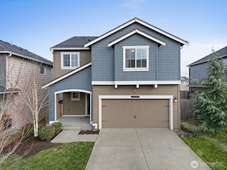 18427 111th Ave E, Puyallup, WA 98374