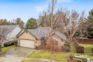 3601 S Shortleaf Ave, Boise, ID 83716