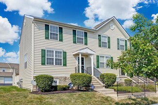 7252 W Campus Rd Unit 21, New Albany, OH 43054