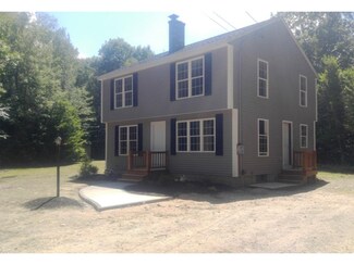 41 Stoneridge Rd, New Ipswich, NH 03071