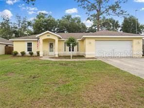 8765 SE 162nd St, Summerfield, FL 34491