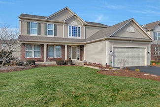 3121 Drury Ln, Carpentersville, IL 60110