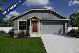 4954 N Picadilly Ct, Aurora, CO 80019