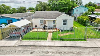 7634 NW 4th Ave, Miami, FL 33150