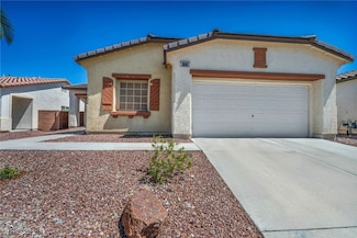 1604 Lazy Hill Ranch Way, North Las Vegas, NV 89081