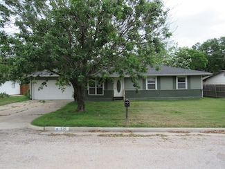 535 N Stefka Dr, Robinson, TX 76706
