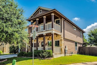 8601 Rock Pigeon Dr Unit 202, Austin, TX 78729