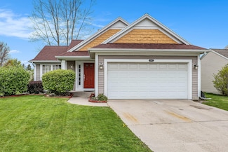 5767 E Grove Dr SE, Grand Rapids, MI 49512