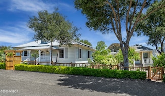 1170 Lincoln St, Santa Ynez, CA 93460