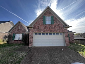 1072 Red Fern Cir E, Cordova, TN 38018