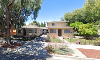 284 Elmwood St, Mountain View, CA 94043