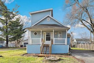 923 W 39th Ave, Hobart, IN 46342