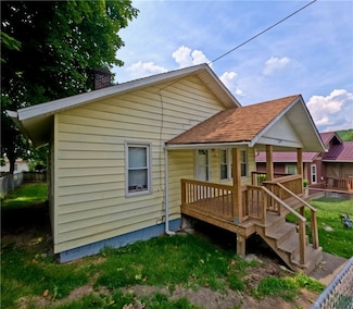 172 Lincoln Dr, Indianola, PA 15051
