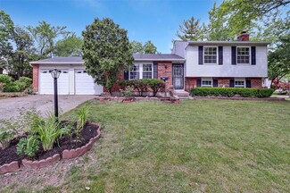 11443 Kary Ln, Cincinnati, OH 45240
