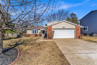 8000 Newcomb Dr, Cleveland, OH 44129