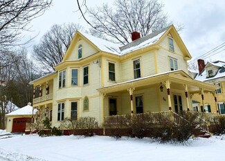 44 Atkinson St, Bellows Falls, VT 05101