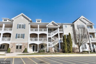 37685 Ulster Dr Unit T11, Rehoboth Beach, DE 19971