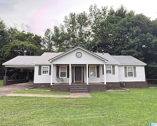280 Ashley St, Blountsville, AL 35031