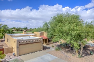 11321 N Palmetto Dunes Ave, Tucson, AZ 85737