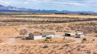 11240 U S 191, Elfrida, AZ 85610