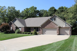 107 James Ct, Danville, IN 46122