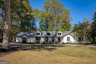 5885 Match Point, Norcross, GA 30092