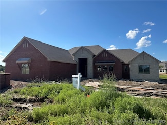 31005 E 67th St S, Broken Arrow, OK 74014