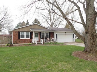 559 W Warkentin Ct, Upland, IN 46989
