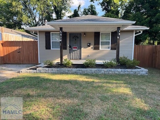 2922 7th St, Columbus, GA 31906