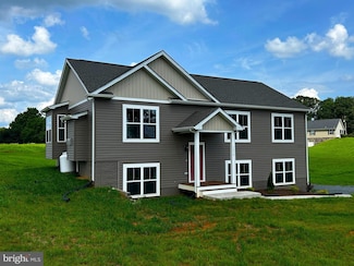 1078 Fishback Rd, Madison, VA 22727