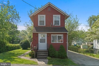 1629 Prospect Ave, Willow Grove, PA 19090