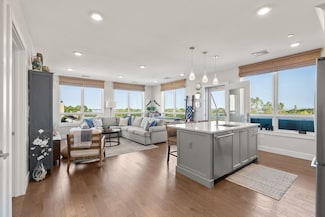 130 Broad Reach Unit 409, Weymouth, MA 02191