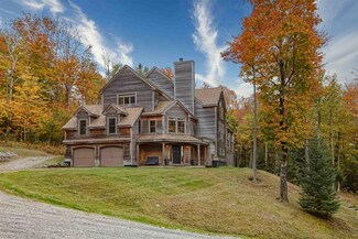 10 Colonial Ridge Rd, Dover, VT 05356