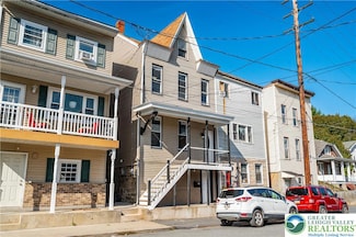 358 Front St, Pottsville, PA 17901