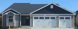 1927 Rolling Stone Blvd, Pevely, MO 63070