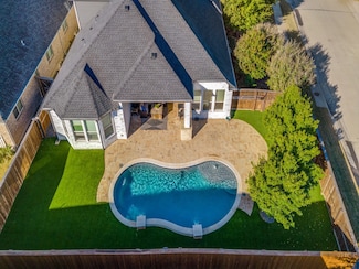 4300 Dashland Dr, Celina, TX 75009