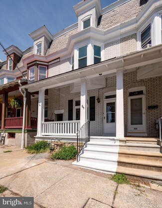 443 W Walnut St, Kutztown, PA 19530