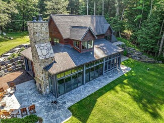 2295 Wisconsin 47, Lac Du Flambeau, WI 54538