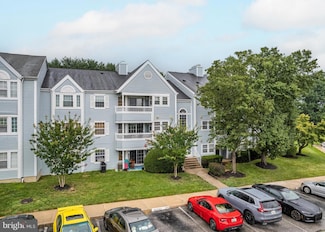 8337 Montgomery Run Rd Unit I, Ellicott City, MD 21043