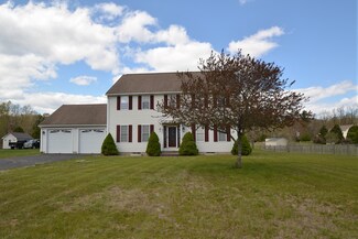 152 Plumtree Rd, Sunderland, MA 01375