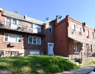 7519 Brookhaven Rd, Philadelphia, PA 19151